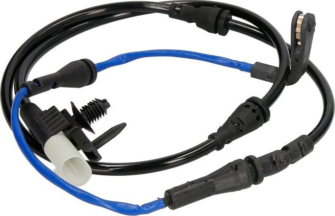 QUICK BRAKE WS 0425 A — Styk ostrzegawczy, zużycie okładzin hamulcowych