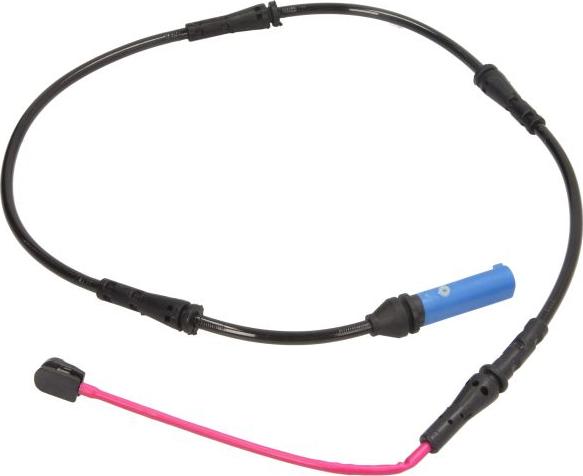 QUICK BRAKE WS0421A — Styk ostrzegawczy, zużycie okładzin hamulcowych