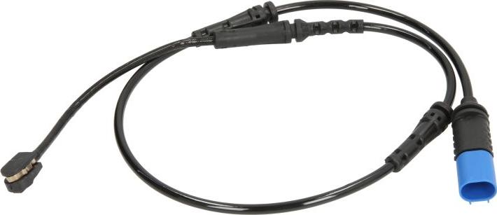 QUICK BRAKE WS 0423 A — Styk ostrzegawczy, zużycie okładzin hamulcowych