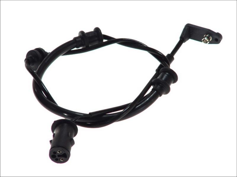 QUICK BRAKE WS 0194 B — Styk ostrzegawczy, zużycie okładzin hamulcowych