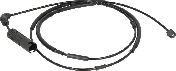 QUICK BRAKE WS 0192 A — Styk ostrzegawczy, zużycie okładzin hamulcowych
