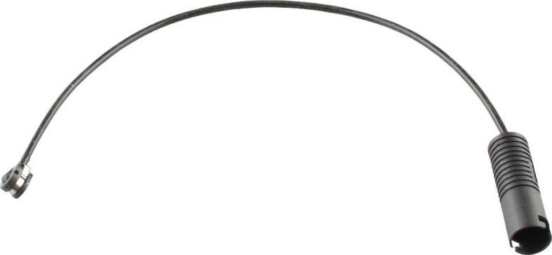 QUICK BRAKE WS 0150 A — Styk ostrzegawczy, zużycie okładzin hamulcowych