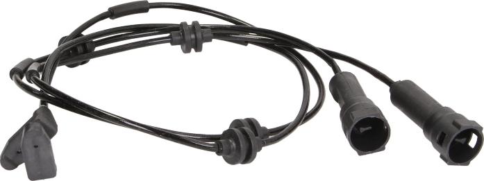 QUICK BRAKE WS 0158 A — Styk ostrzegawczy, zużycie okładzin hamulcowych
