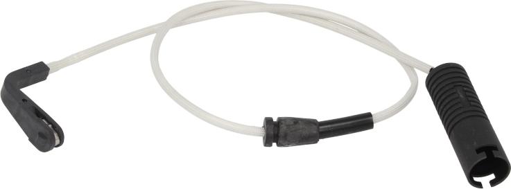 QUICK BRAKE WS 0164 A — Styk ostrzegawczy, zużycie okładzin hamulcowych