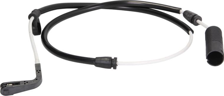 QUICK BRAKE WS 0163 A — Styk ostrzegawczy, zużycie okładzin hamulcowych