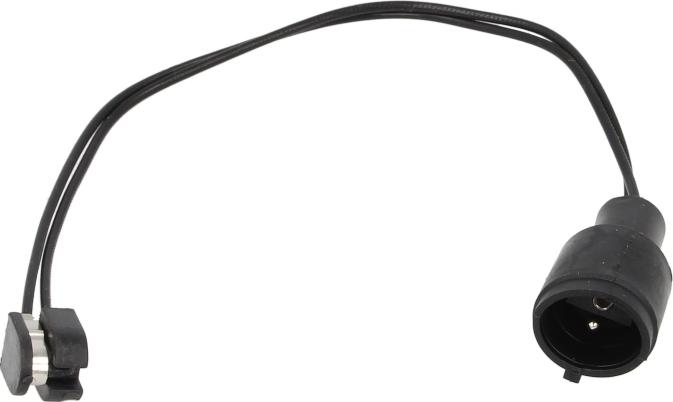 QUICK BRAKE WS 0107 A — Styk ostrzegawczy, zużycie okładzin hamulcowych