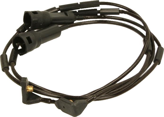 QUICK BRAKE WS 0119 A — Styk ostrzegawczy, zużycie okładzin hamulcowych