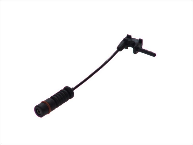 QUICK BRAKE WS 0115 B — Styk ostrzegawczy, zużycie okładzin hamulcowych