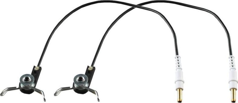 QUICK BRAKE WS 0185 A — Styk ostrzegawczy, zużycie okładzin hamulcowych