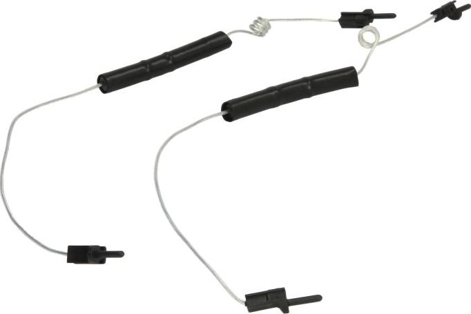 QUICK BRAKE WS 0176 A — Styk ostrzegawczy, zużycie okładzin hamulcowych
