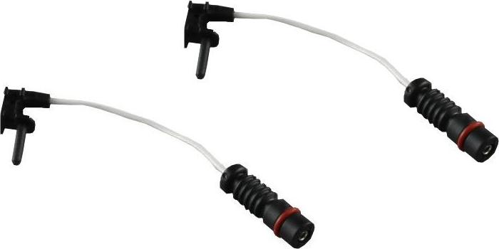 QUICK BRAKE WS 0171 A — Styk ostrzegawczy, zużycie okładzin hamulcowych