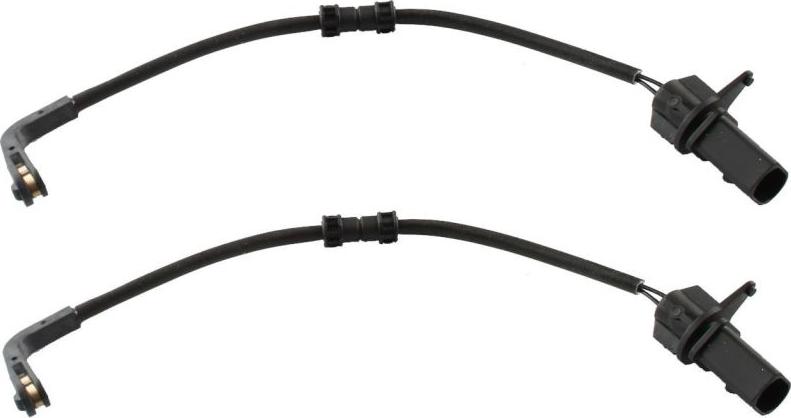 QUICK BRAKE WS 0391 A — Styk ostrzegawczy, zużycie okładzin hamulcowych