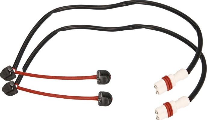 QUICK BRAKE WS 0398 A — Styk ostrzegawczy, zużycie okładzin hamulcowych