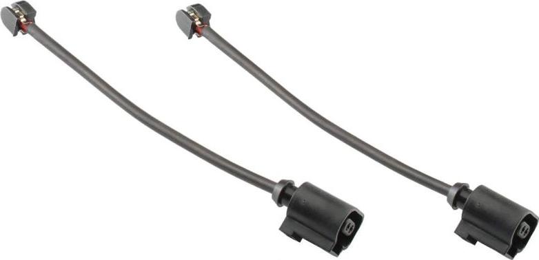 QUICK BRAKE WS 0397 A — Styk ostrzegawczy, zużycie okładzin hamulcowych
