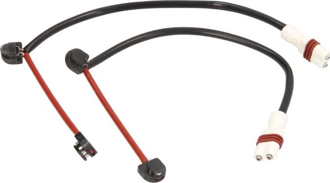 QUICK BRAKE WS 0340 A - Czujnik zużycia klocka hamulcowego