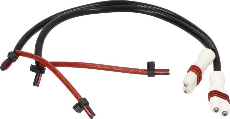 QUICK BRAKE WS 0343 A - CZUJNIK KLOCKÓW HAM. PORSCHE 911 3.8 04-