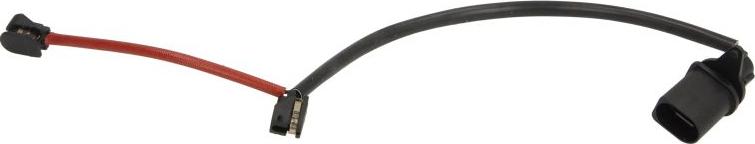 QUICK BRAKE WS 0357 A - CZUJNIK KLOCKÓW HAM. AUDI P. Q5 12-