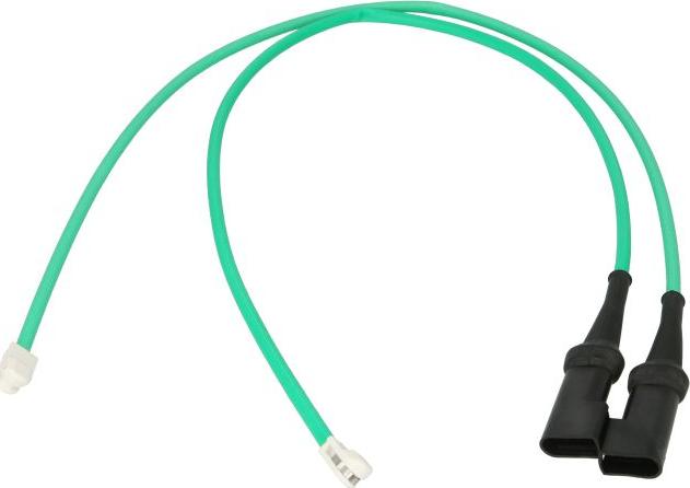 QUICK BRAKE WS 0369 A — Styk ostrzegawczy, zużycie okładzin hamulcowych
