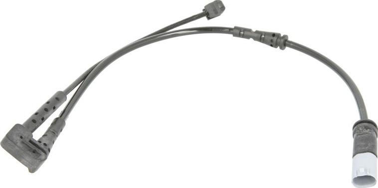 QUICK BRAKE WS 0362 A — Styk ostrzegawczy, zużycie okładzin hamulcowych