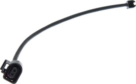 QUICK BRAKE WS 0309 B — Styk ostrzegawczy, zużycie okładzin hamulcowych
