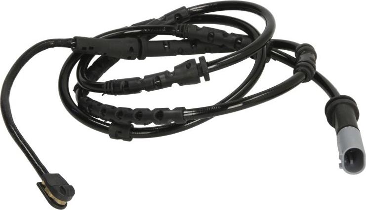 QUICK BRAKE WS 0304 A — Styk ostrzegawczy, zużycie okładzin hamulcowych
