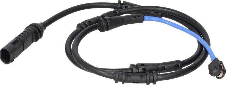 QUICK BRAKE WS 0305 A — Styk ostrzegawczy, zużycie okładzin hamulcowych