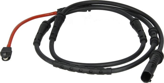 QUICK BRAKE WS 0306 A — Styk ostrzegawczy, zużycie okładzin hamulcowych