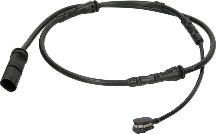 QUICK BRAKE WS 0303 A — Styk ostrzegawczy, zużycie okładzin hamulcowych