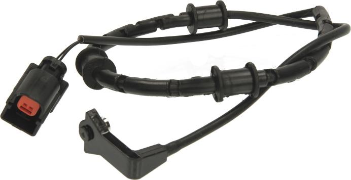 QUICK BRAKE WS 0313 A — Styk ostrzegawczy, zużycie okładzin hamulcowych
