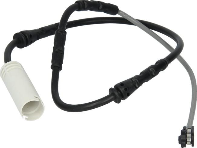 QUICK BRAKE WS 0317 A — Styk ostrzegawczy, zużycie okładzin hamulcowych