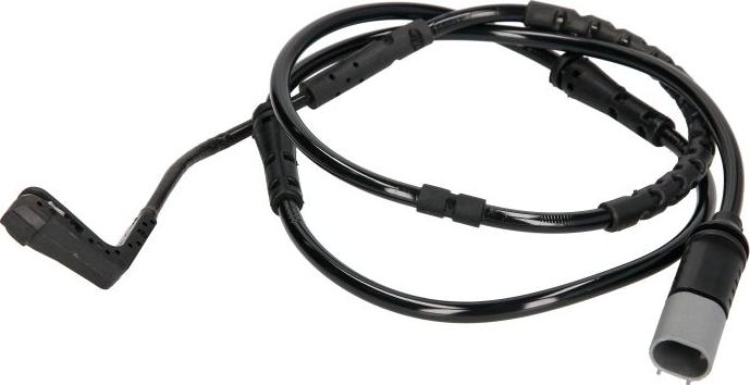 QUICK BRAKE WS 0382 A — Styk ostrzegawczy, zużycie okładzin hamulcowych