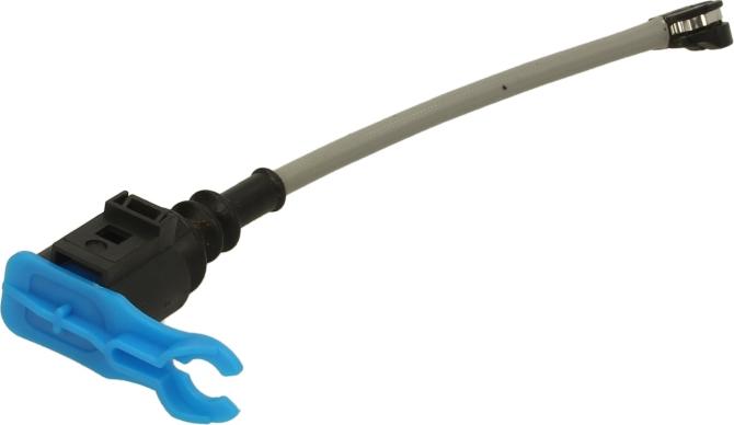 QUICK BRAKE WS 0329 A - CZUJNIK KLOCKÓW HAM. VW GOLF 12-