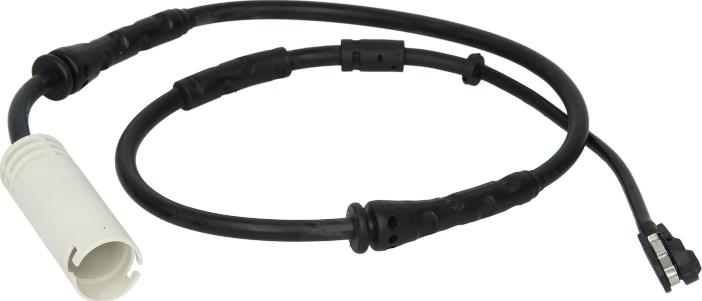 QUICK BRAKE WS 0324 A — Styk ostrzegawczy, zużycie okładzin hamulcowych