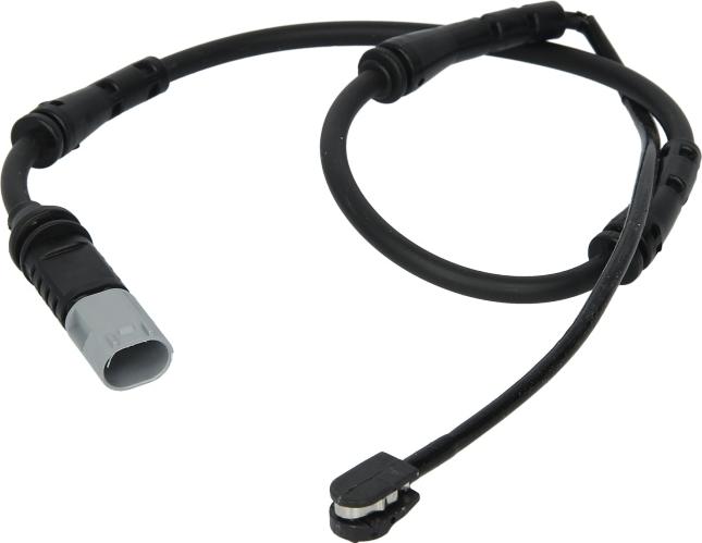 QUICK BRAKE WS 0320 A — Styk ostrzegawczy, zużycie okładzin hamulcowych