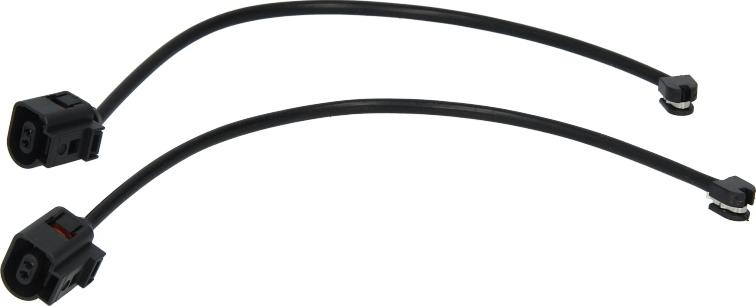QUICK BRAKE WS 0322 A - CZUJNIK KLOCKÓW HAM. VW TOUAREG 3.0 09-
