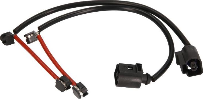 QUICK BRAKE WS 0374 A — Styk ostrzegawczy, zużycie okładzin hamulcowych