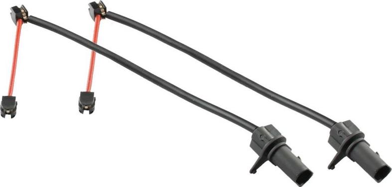 QUICK BRAKE WS 0373 A — Styk ostrzegawczy, zużycie okładzin hamulcowych