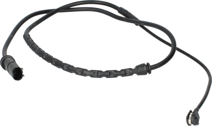 QUICK BRAKE WS 0298 A — Styk ostrzegawczy, zużycie okładzin hamulcowych