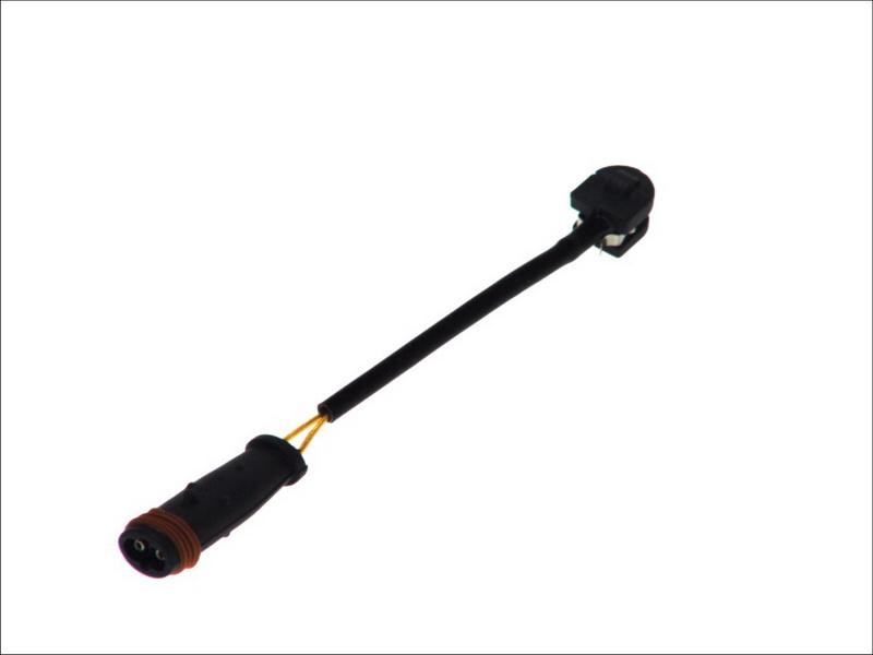 QUICK BRAKE WS 0242 B — Styk ostrzegawczy, zużycie okładzin hamulcowych
