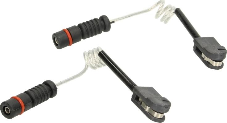 QUICK BRAKE WS 0251 A — Styk ostrzegawczy, zużycie okładzin hamulcowych