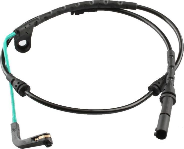 QUICK BRAKE WS 0269 A — Styk ostrzegawczy, zużycie okładzin hamulcowych