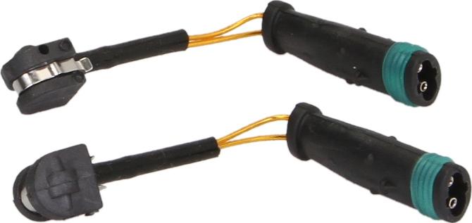 QUICK BRAKE WS 0266 A — Styk ostrzegawczy, zużycie okładzin hamulcowych