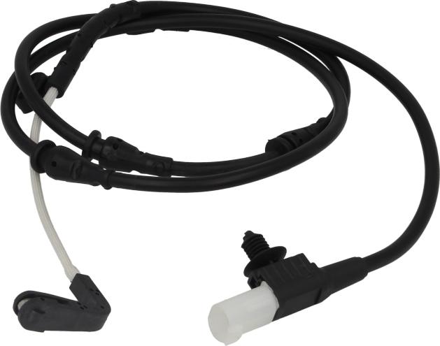 QUICK BRAKE WS 0261 A — Styk ostrzegawczy, zużycie okładzin hamulcowych