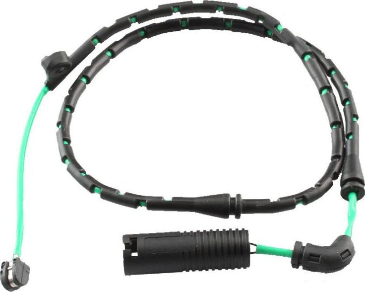 QUICK BRAKE WS 0268 A — Styk ostrzegawczy, zużycie okładzin hamulcowych