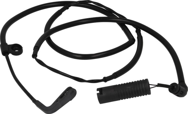 QUICK BRAKE WS 0263 A — Styk ostrzegawczy, zużycie okładzin hamulcowych