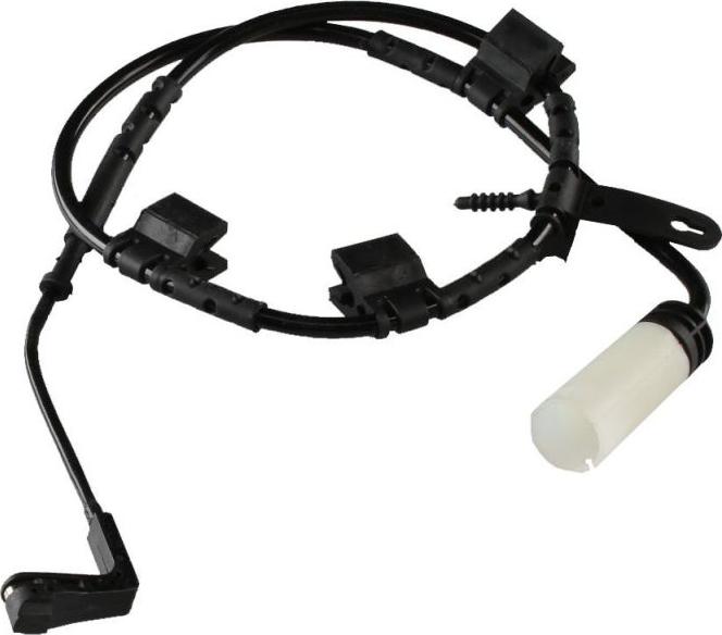 QUICK BRAKE WS 0267 A — Styk ostrzegawczy, zużycie okładzin hamulcowych