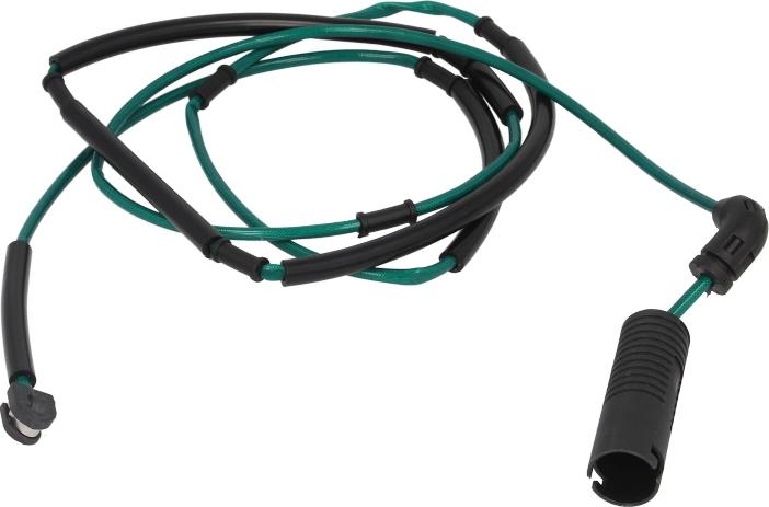 QUICK BRAKE WS 0204 A — Styk ostrzegawczy, zużycie okładzin hamulcowych