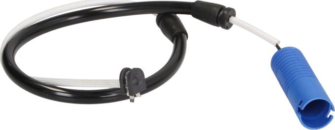 QUICK BRAKE WS 0205 A — Styk ostrzegawczy, zużycie okładzin hamulcowych