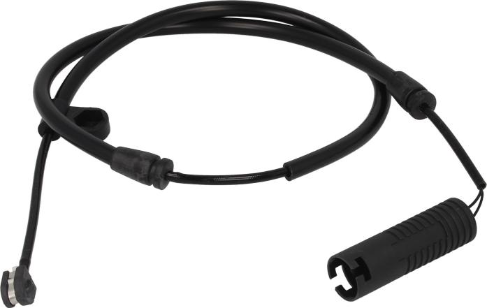QUICK BRAKE WS 0201 A — Styk ostrzegawczy, zużycie okładzin hamulcowych