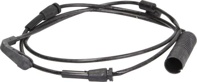 QUICK BRAKE WS 0202 A — Styk ostrzegawczy, zużycie okładzin hamulcowych